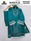 Maria B Vol 37 By Keval Pakistani Readymade Kurti Pant With Dupatta Wholesale Market In Surat With Price
